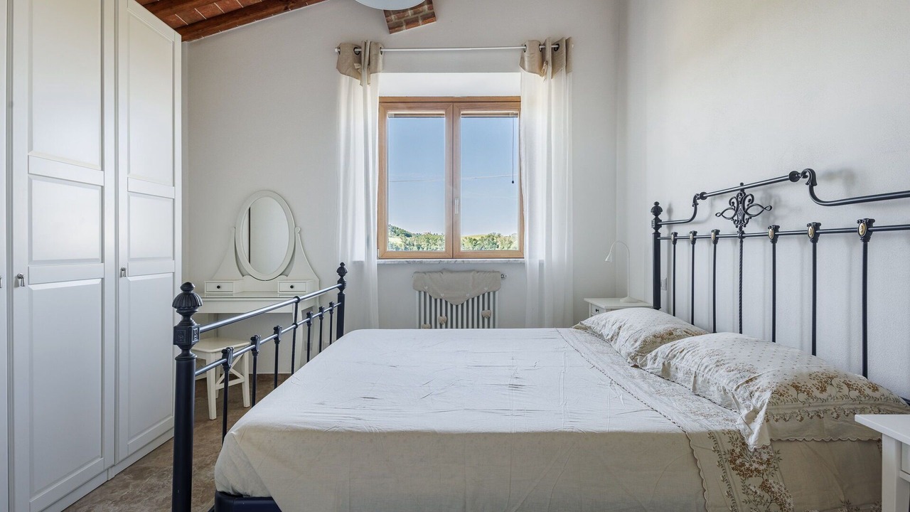 Photo of Bedroom in Colle di Val d'Elsa