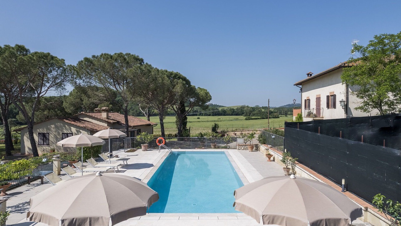 Photo of Outdoor in Colle di Val d'Elsa