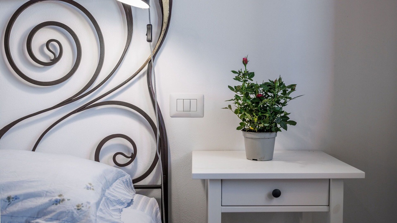 Photo of Bedroom in Colle di Val d'Elsa