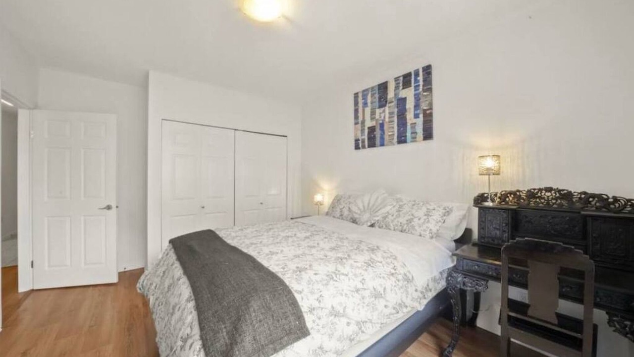 Photo of Bedroom in District of North Vancouver