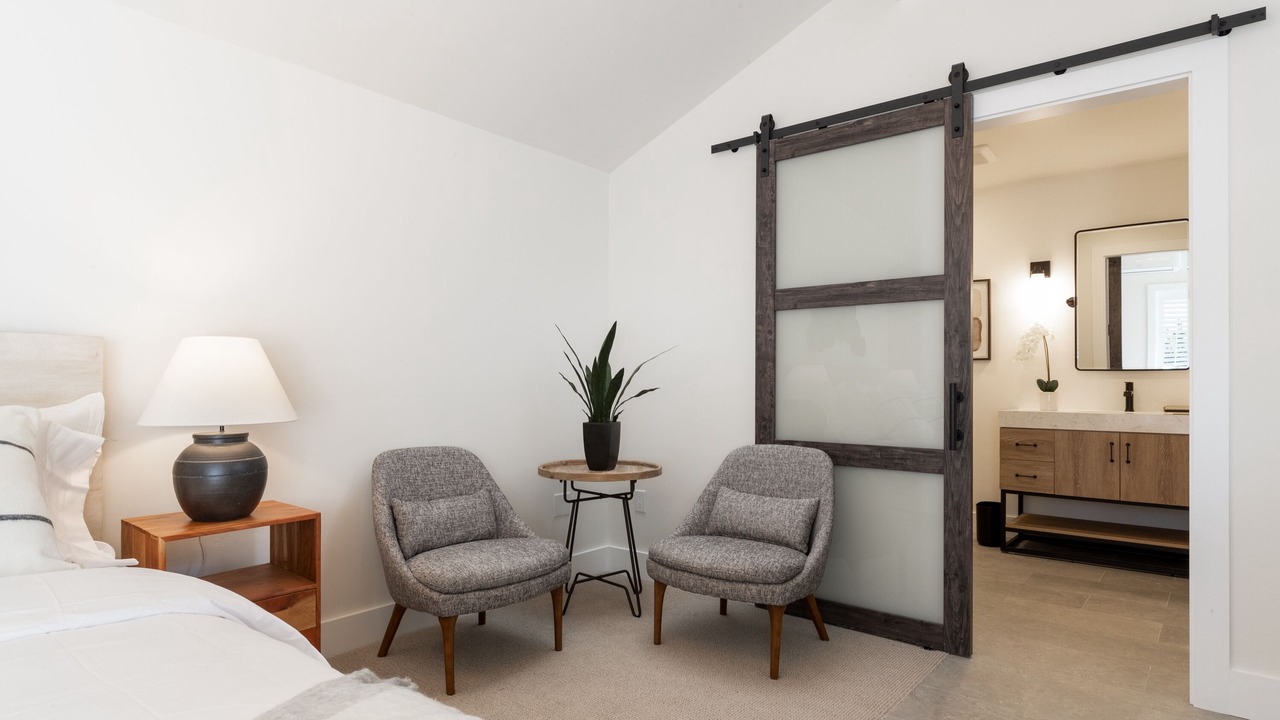 Photo of Bedroom in Solvang
