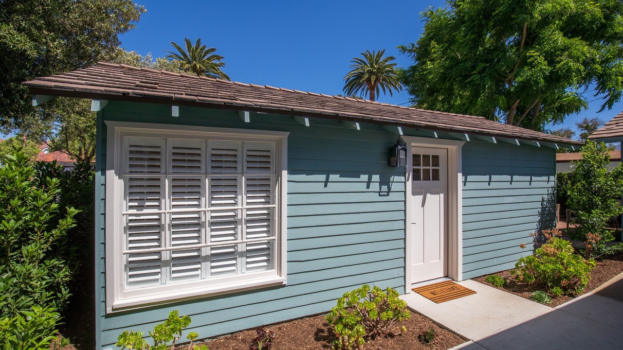Photo of Outdoor in Solvang