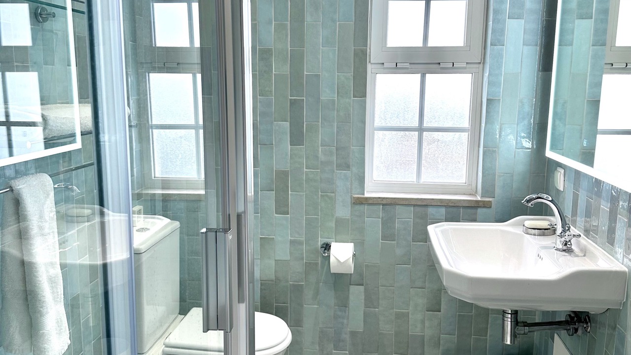 Photo of Bathroom in Gorjoes