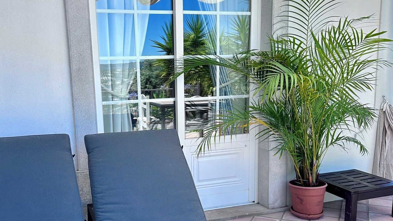 Photo of Patio Balcony in Gorjoes