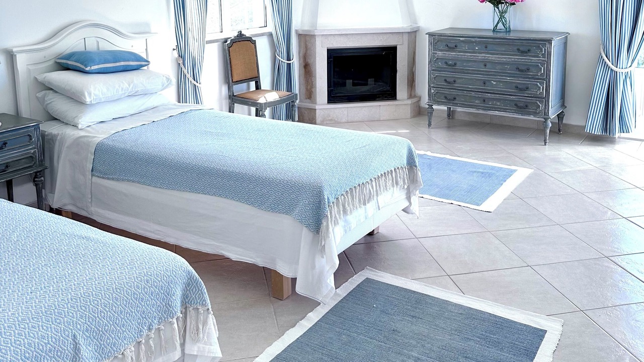 Photo of Bedroom in Gorjoes