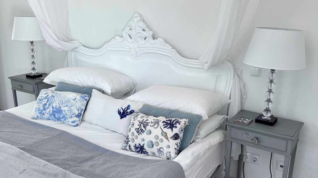 Photo of Bedroom in Gorjoes
