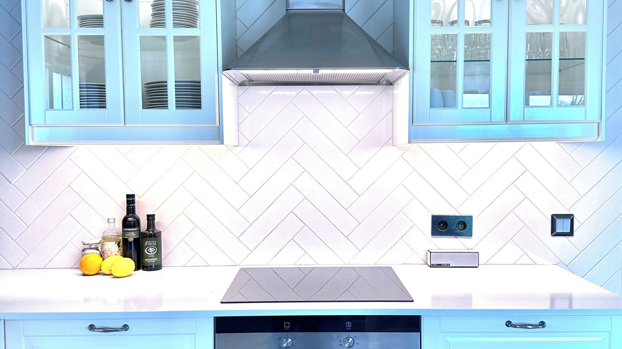 Photo of Kitchen in Gorjoes