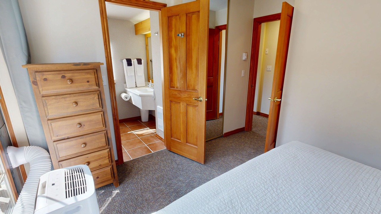 Photo of Bedroom in Sun Peaks