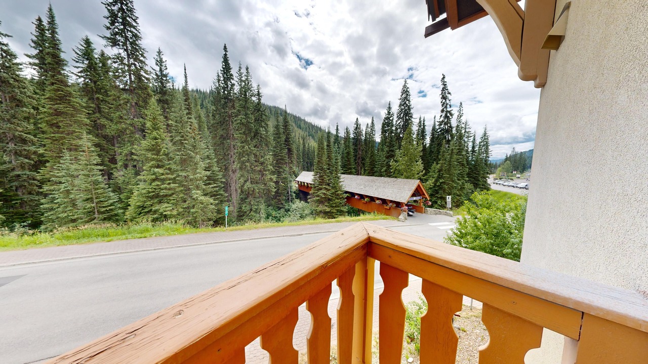 Photo of Outdoor in Sun Peaks