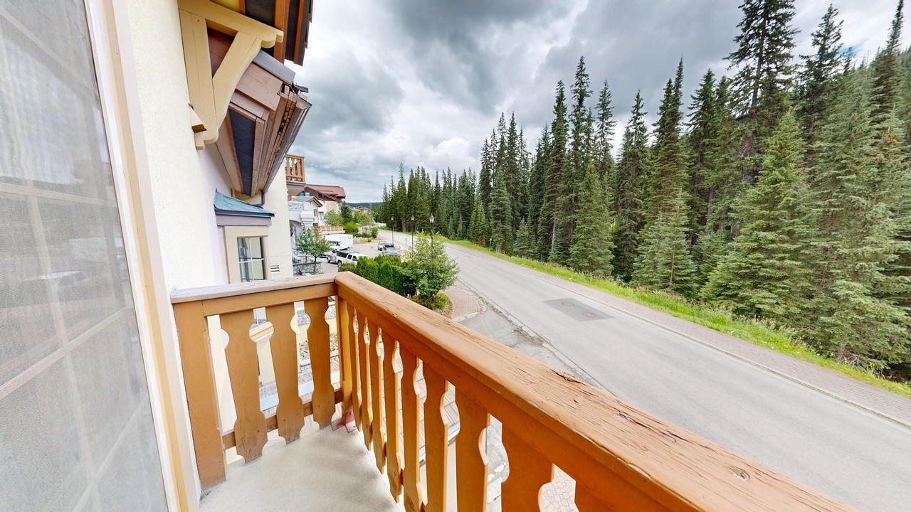 Photo of Outdoor in Sun Peaks