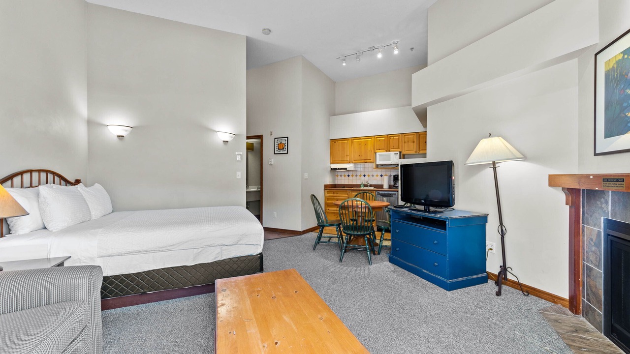 Photo of Bedroom in Sundance Estates