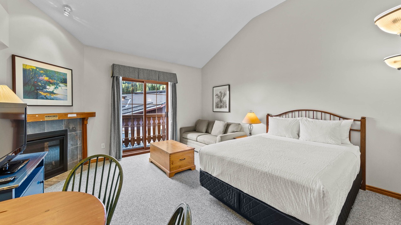 Photo of Bedroom in Sundance Estates