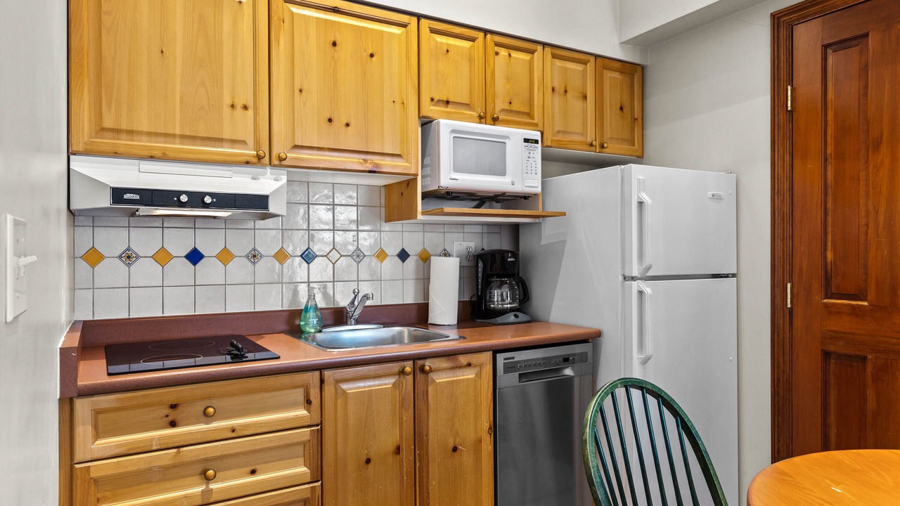 Photo of Kitchen in Sundance Estates