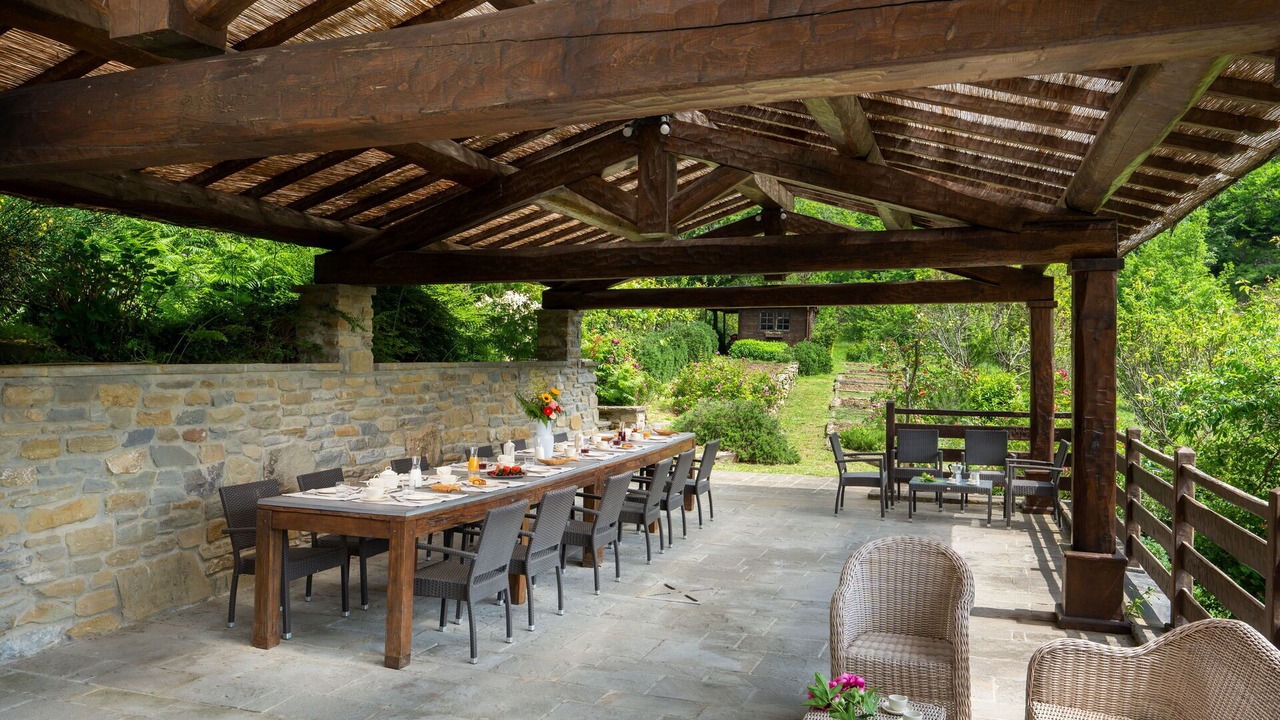 Photo of Patio Balcony in Firenzuola
