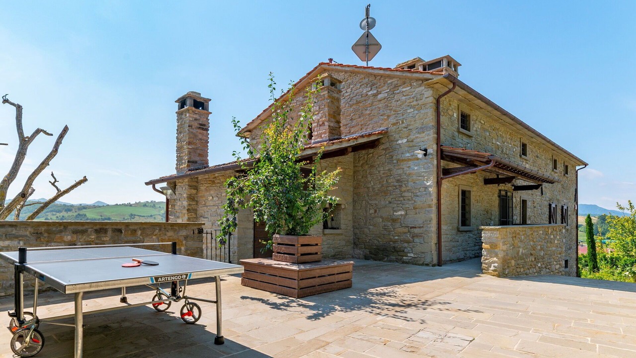 Photo of Outdoor in Firenzuola