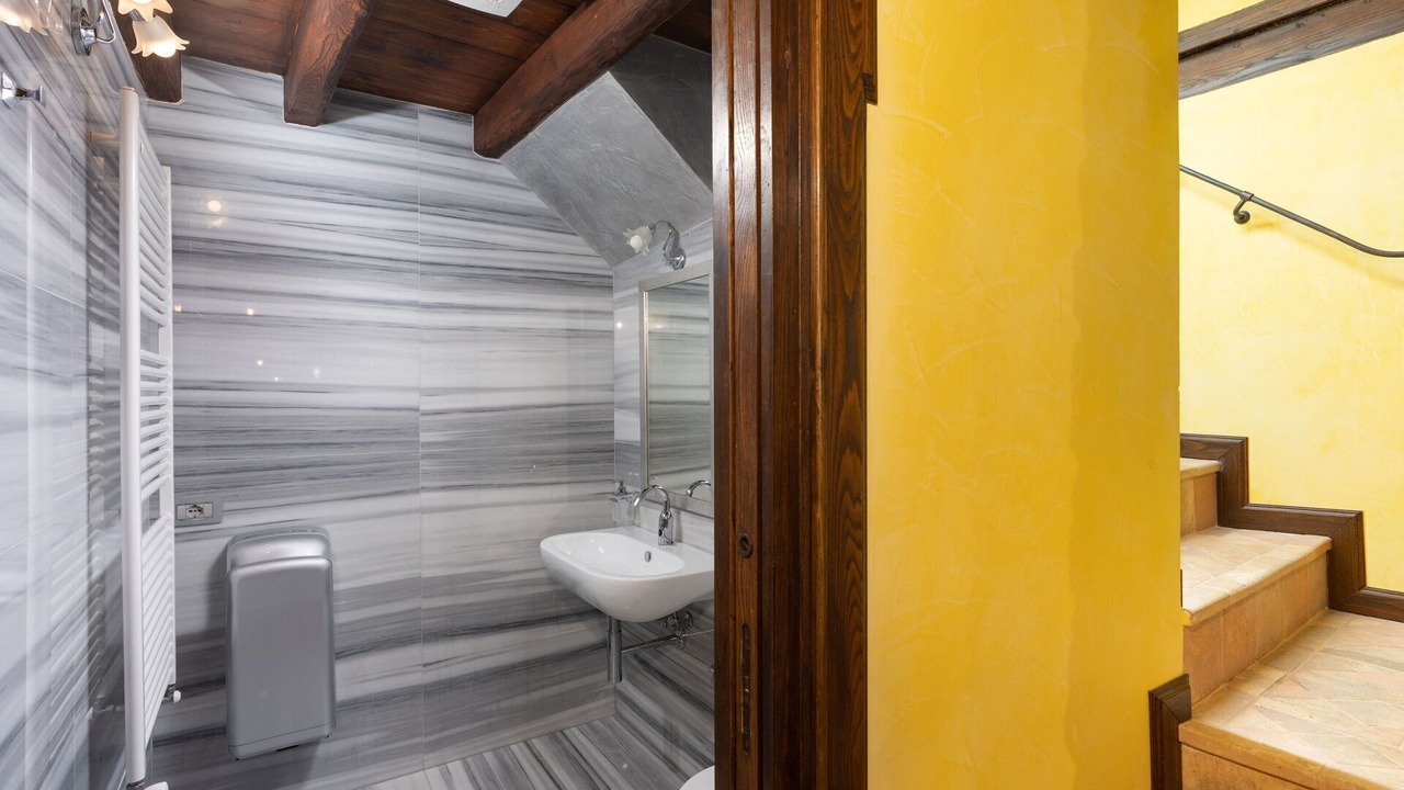 Photo of Bathroom in Firenzuola