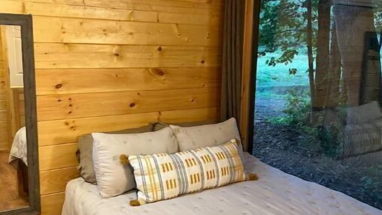 Photo of Bedroom in Winston - Salem