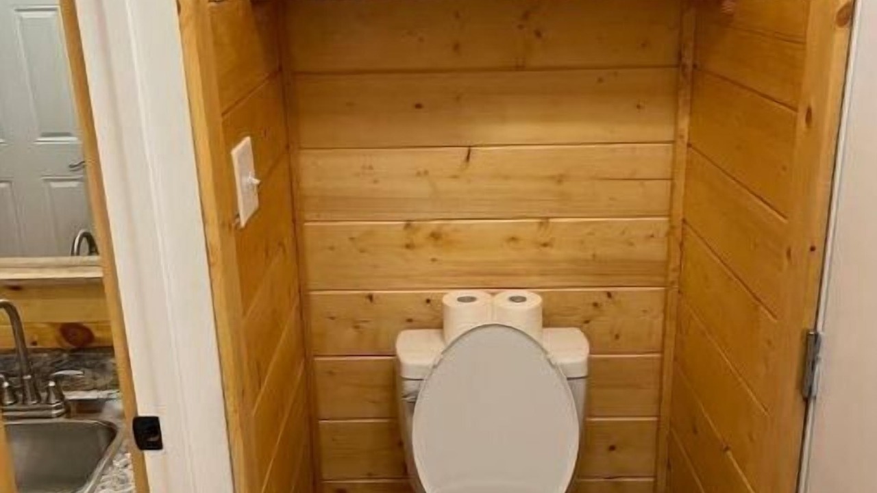 Photo of Bathroom in Winston - Salem