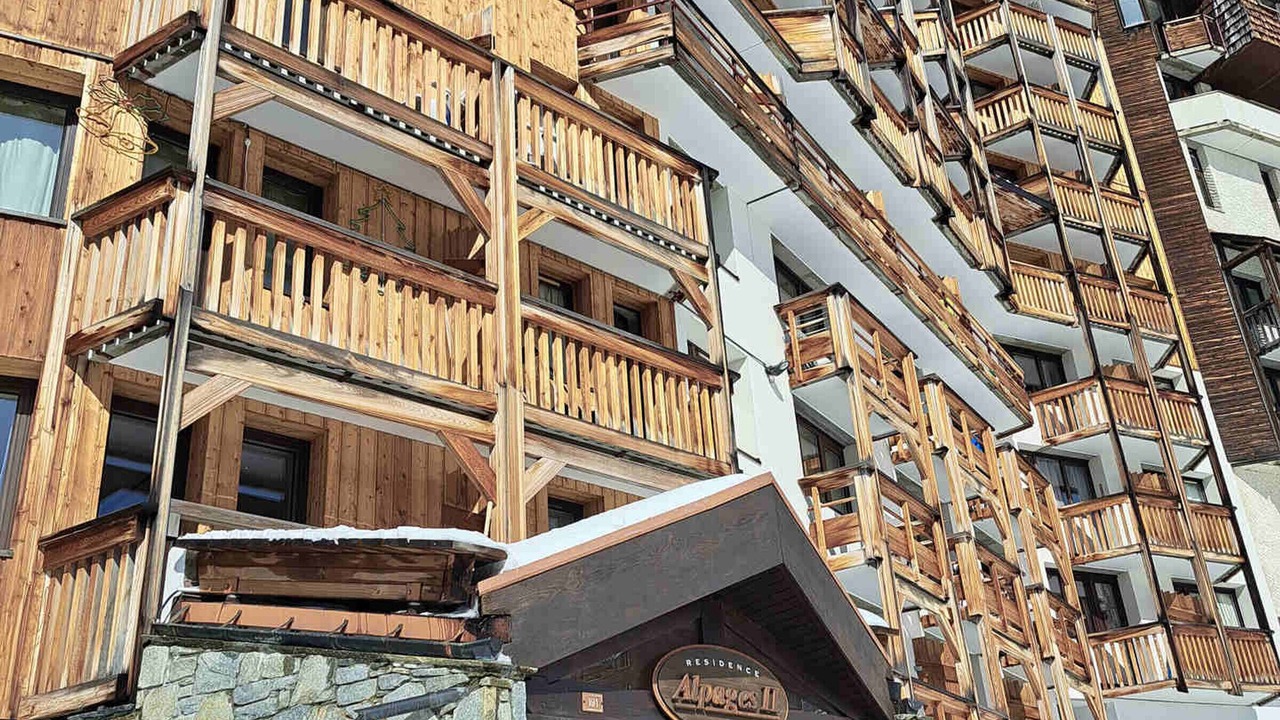 Photo of Outdoor in Avoriaz