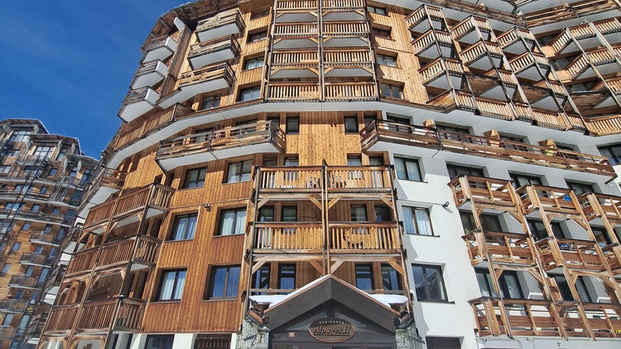 Photo of Outdoor in Avoriaz
