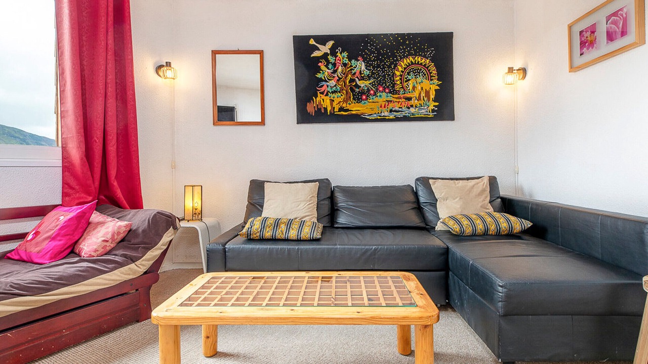 Photo of Livingroom in Avoriaz