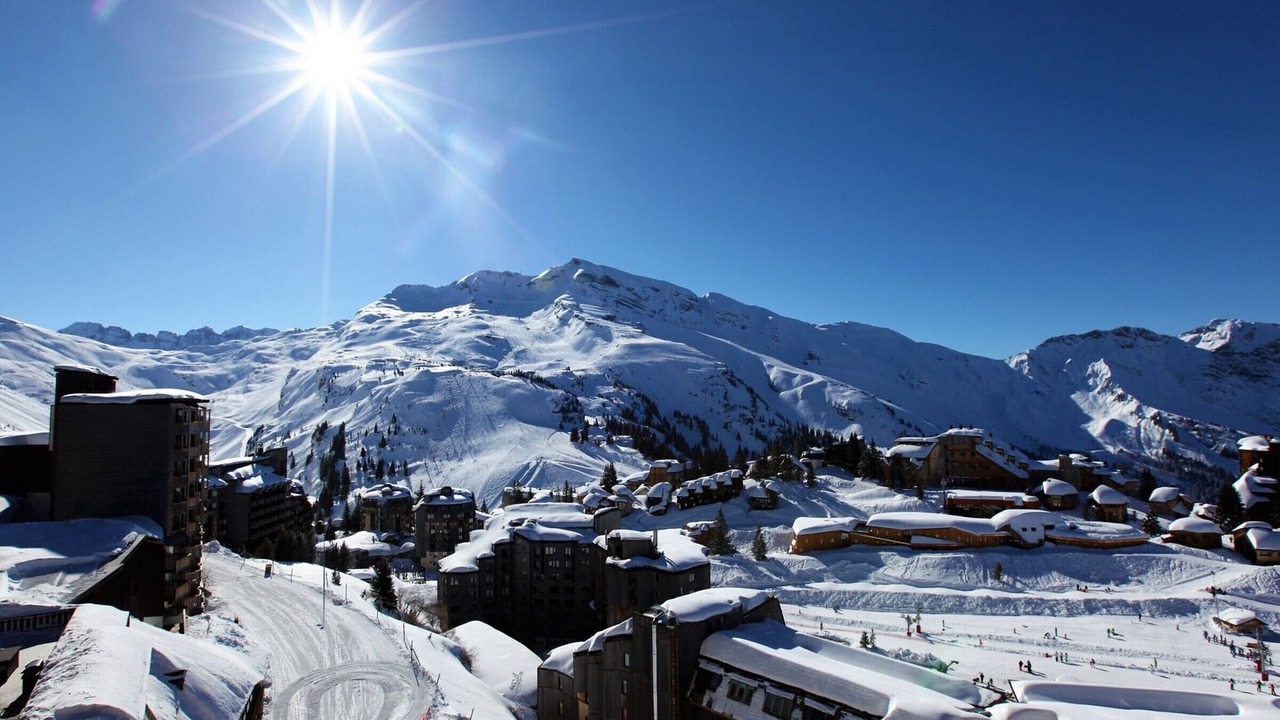 Photo of Outdoor in Avoriaz