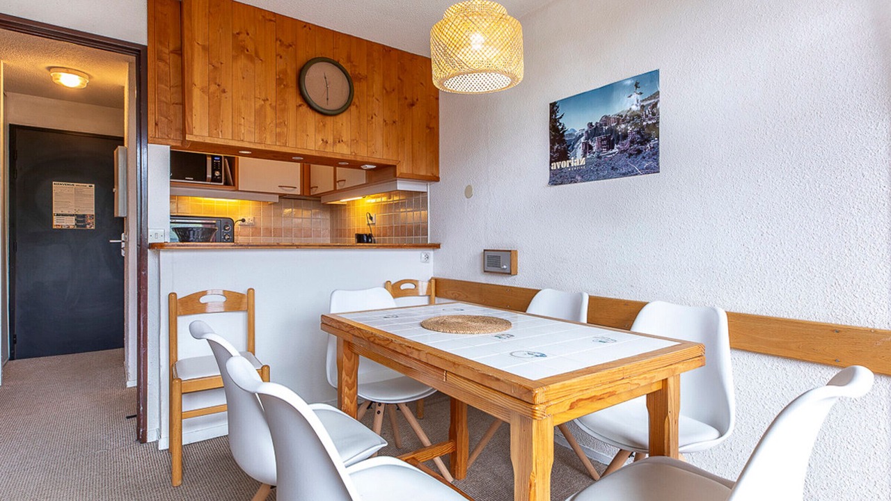 Photo of Others in Avoriaz
