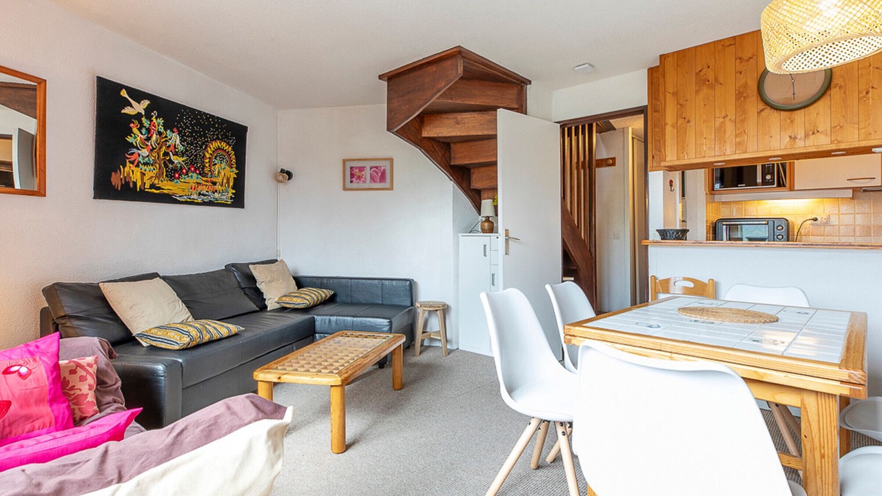 Photo of Livingroom in Avoriaz