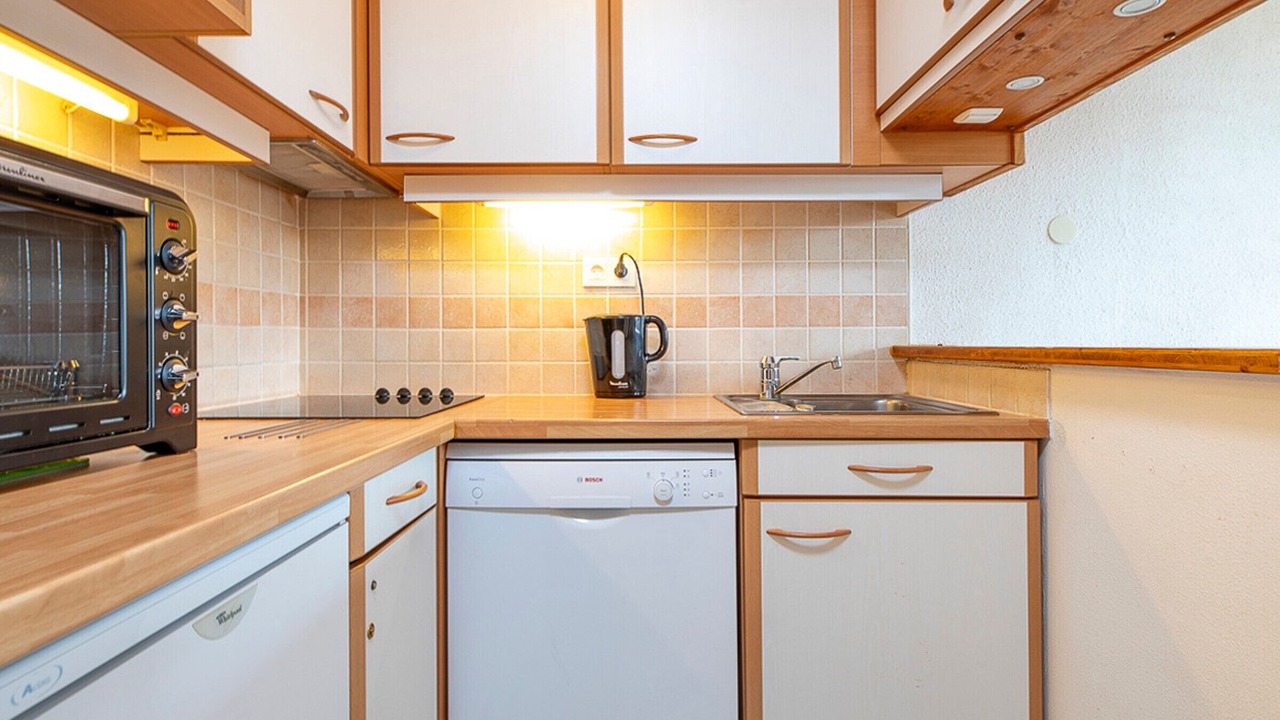 Photo of Kitchen in Avoriaz