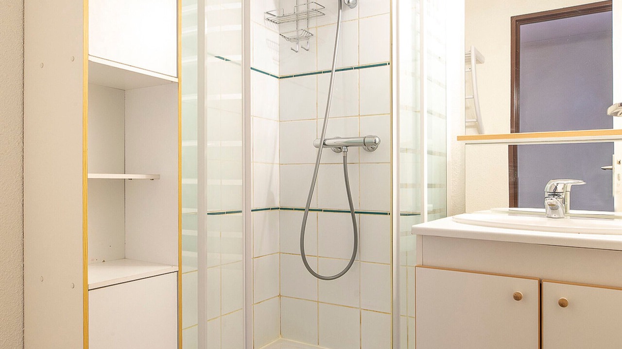 Photo of Bathroom in Avoriaz