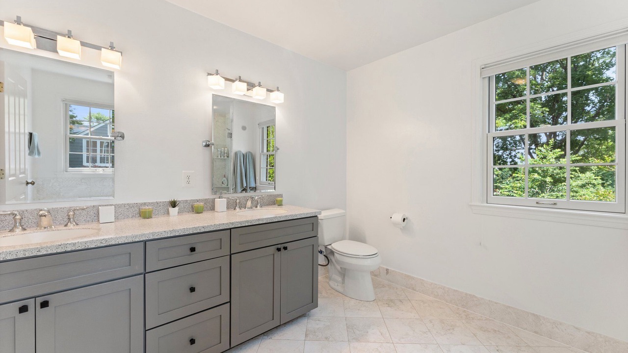 Photo of Bathroom in Bethesda