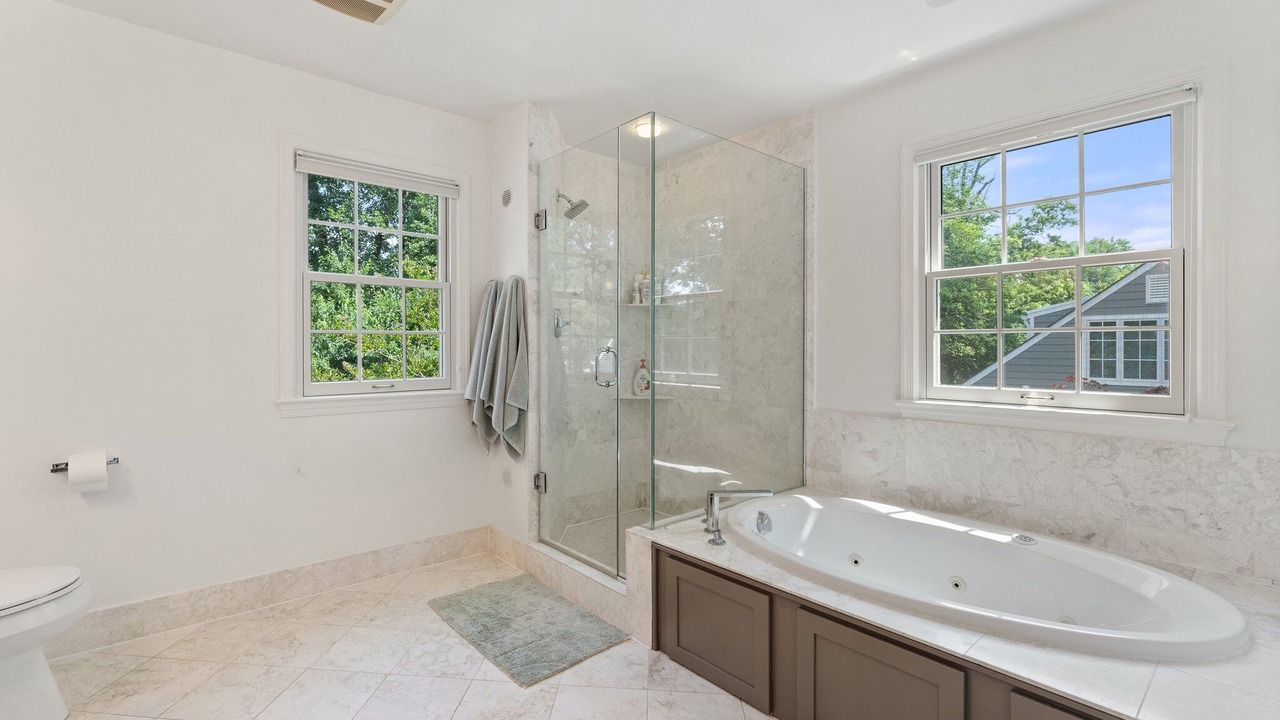 Photo of Bathroom in Bethesda
