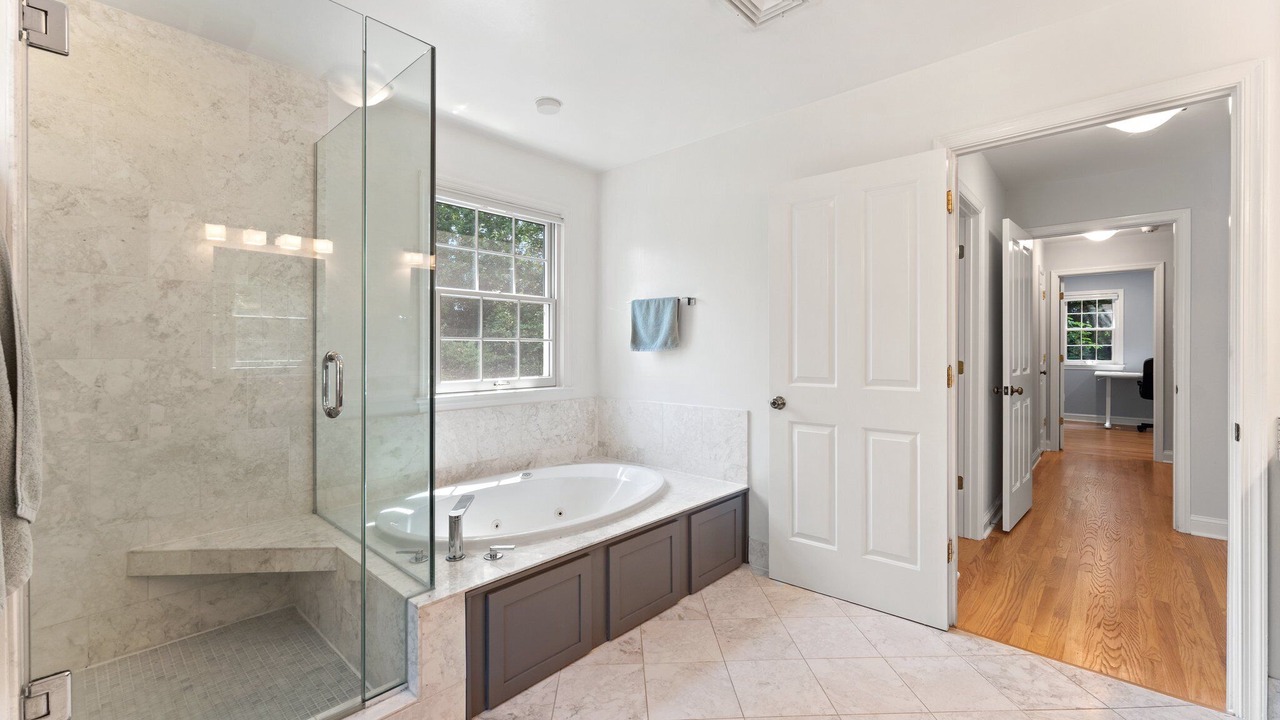 Photo of Bathroom in Bethesda