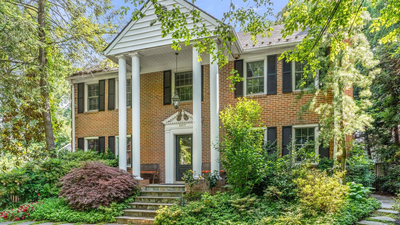 Photo of Outdoor in Bethesda