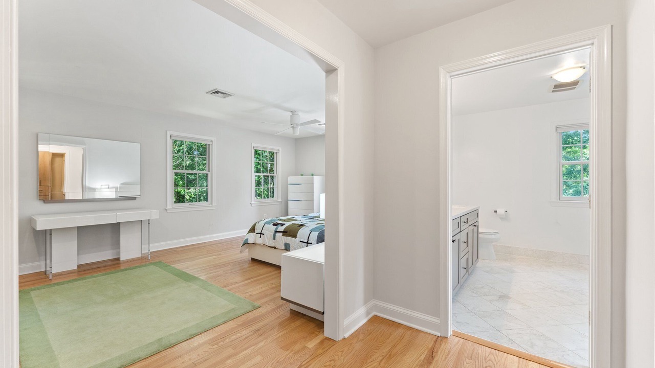 Photo of Bedroom in Bethesda