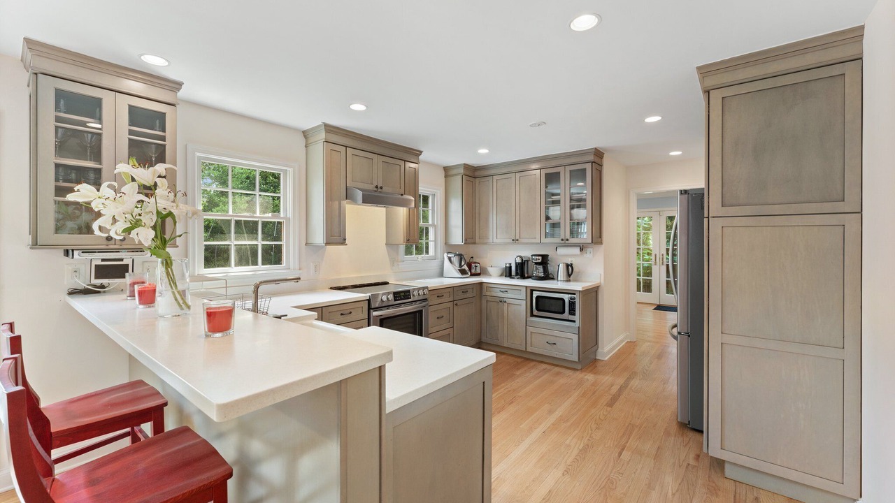 Photo of Kitchen in Bethesda