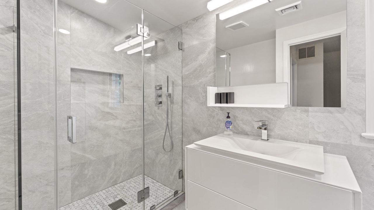Photo of Bathroom in Bethesda