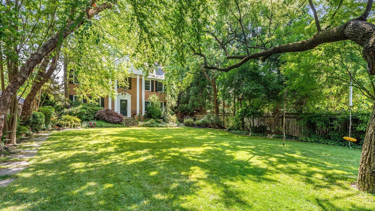 Photo of Outdoor in Bethesda