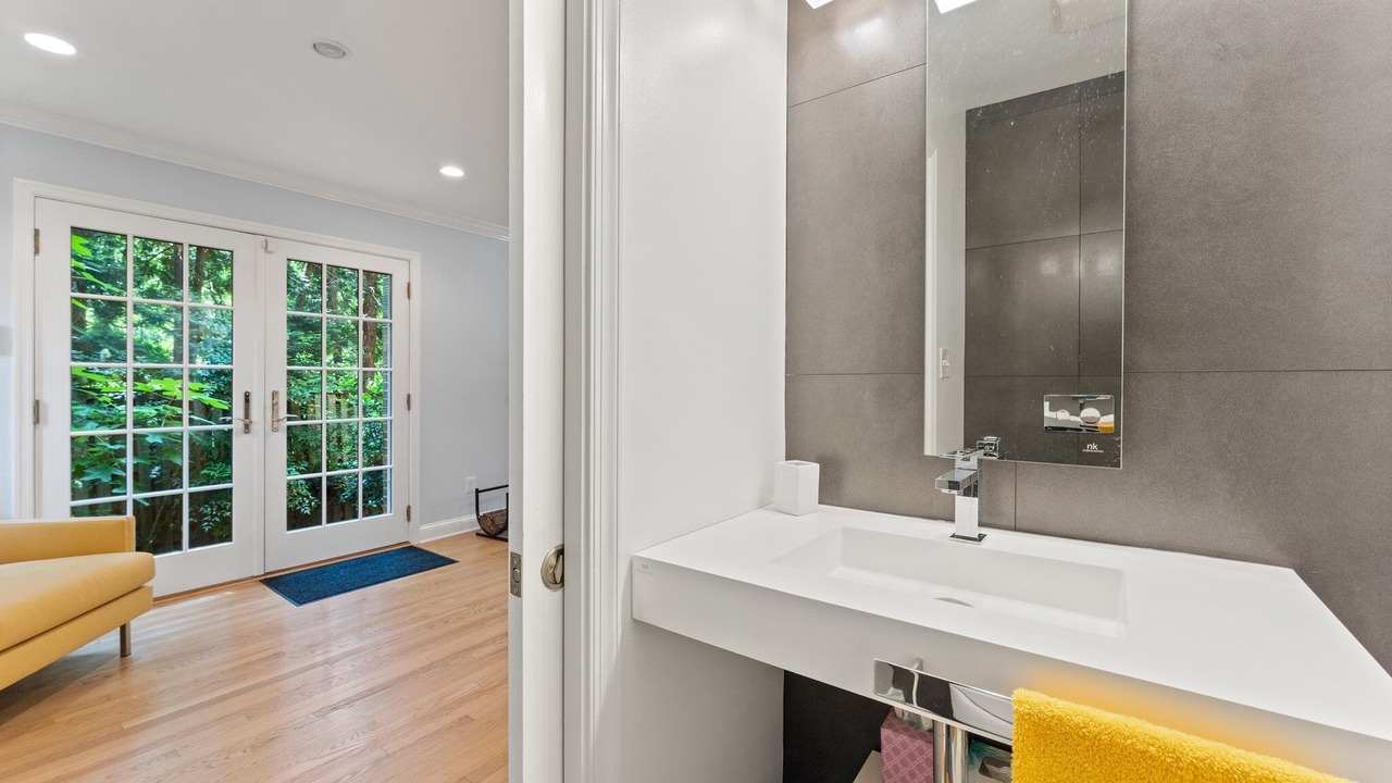 Photo of Bathroom in Bethesda