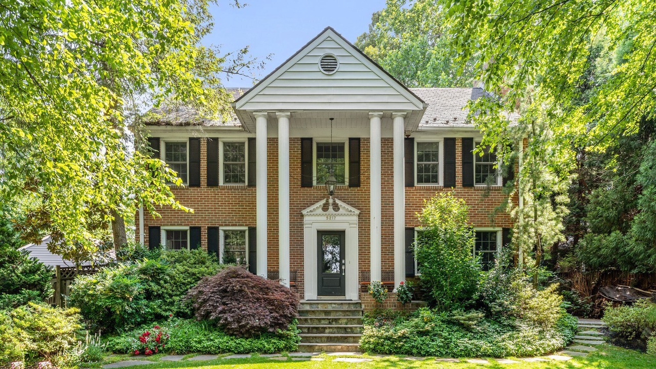 Photo of Outdoor in Bethesda