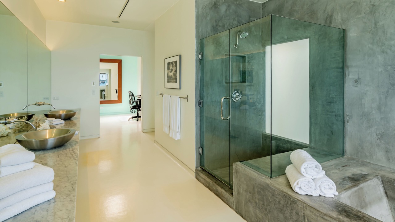 Photo of Bathroom in Mussel Shoals