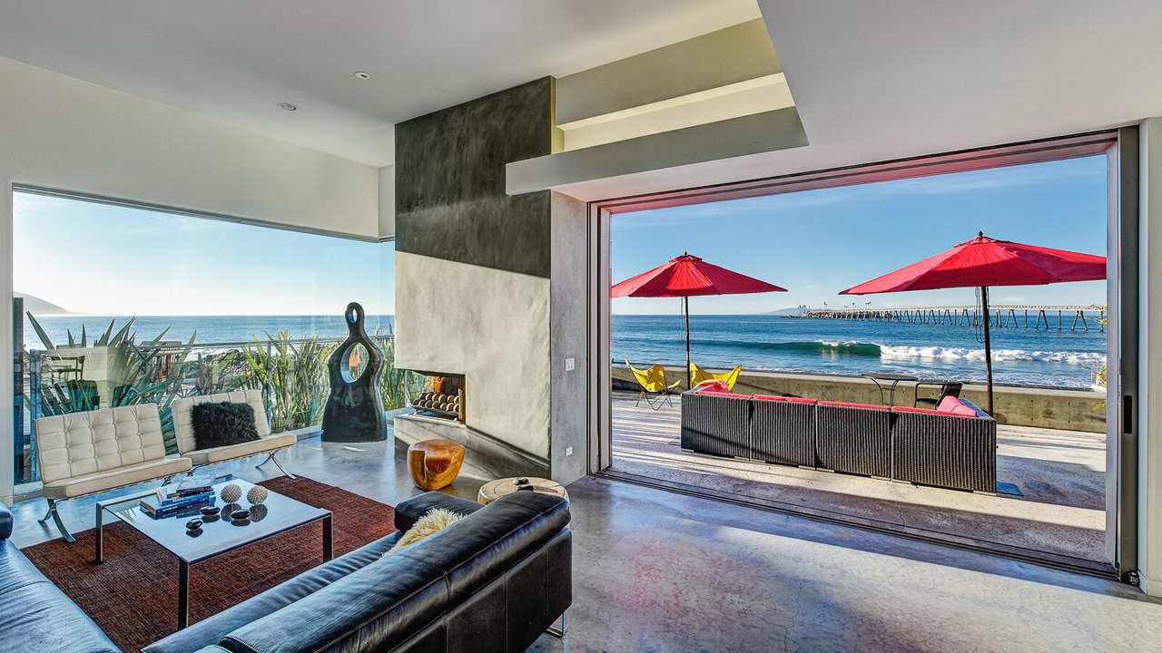 Photo of Livingroom in Mussel Shoals