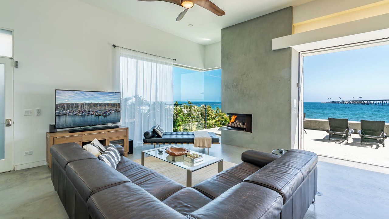 Photo of Livingroom in Mussel Shoals