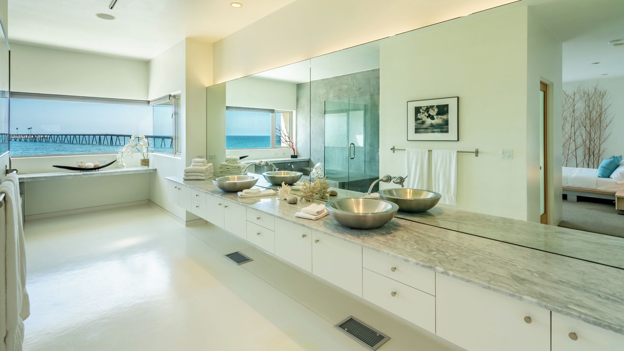 Photo of Bathroom in Mussel Shoals
