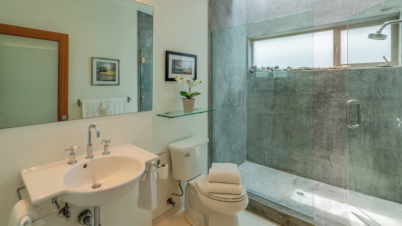 Photo of Bathroom in Mussel Shoals