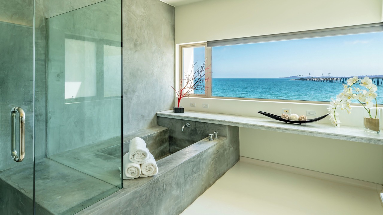 Photo of Bathroom in Mussel Shoals