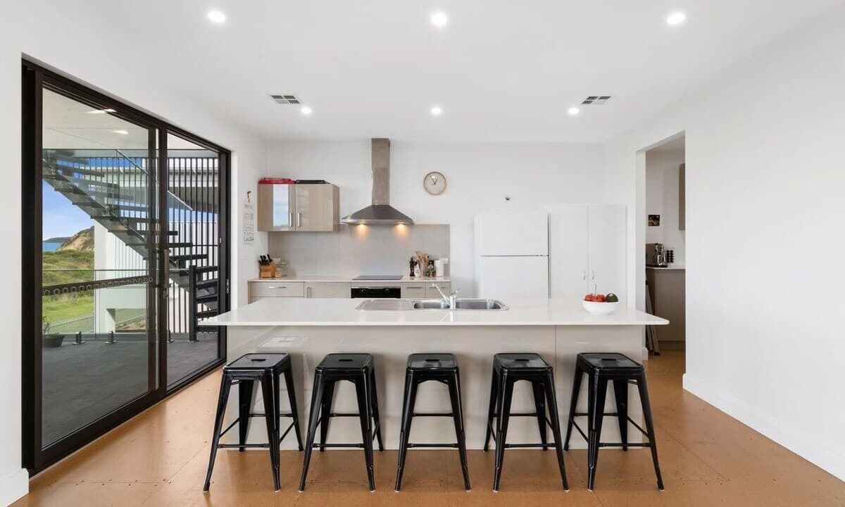Photo of Kitchen in Tomakin