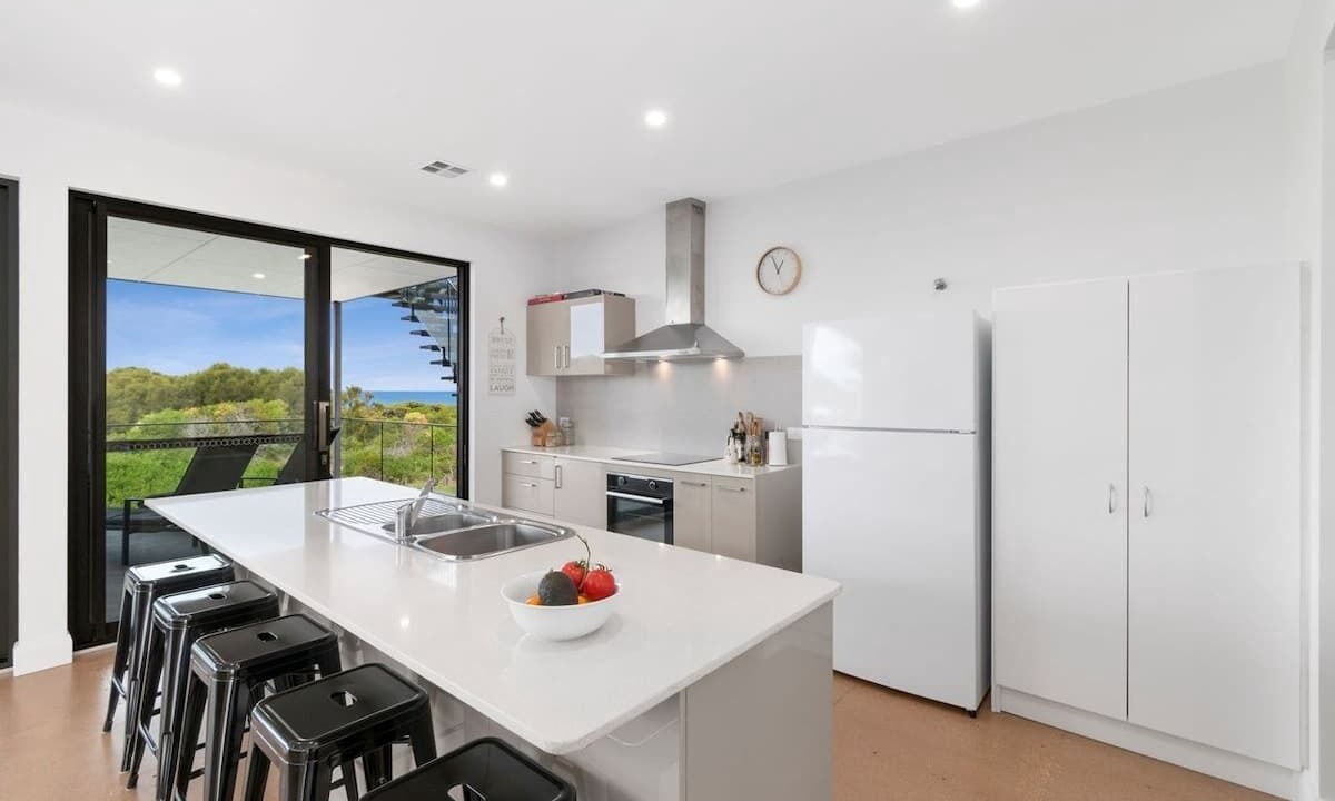 Photo of Kitchen in Tomakin