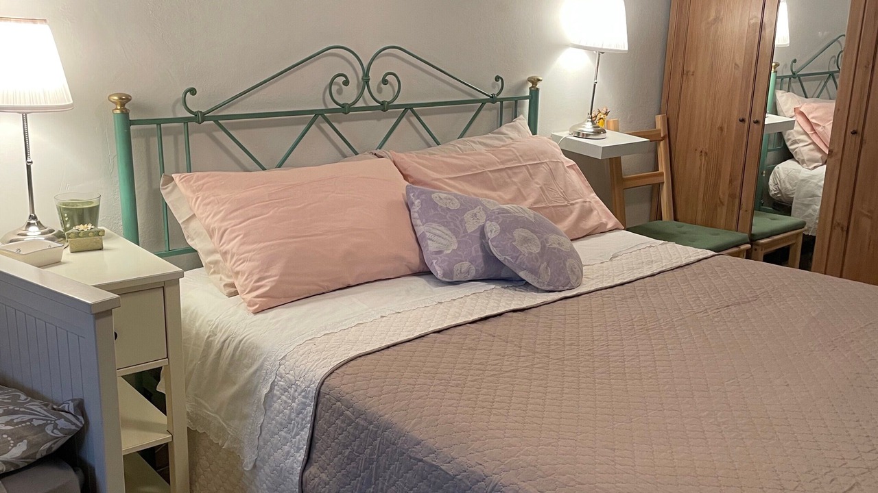 Photo of Bedroom in Granaglione