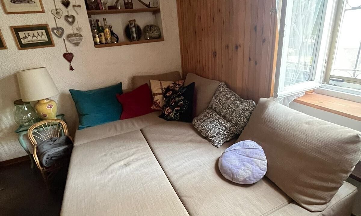Photo of Livingroom in Granaglione
